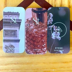 Private listing for @moecar34